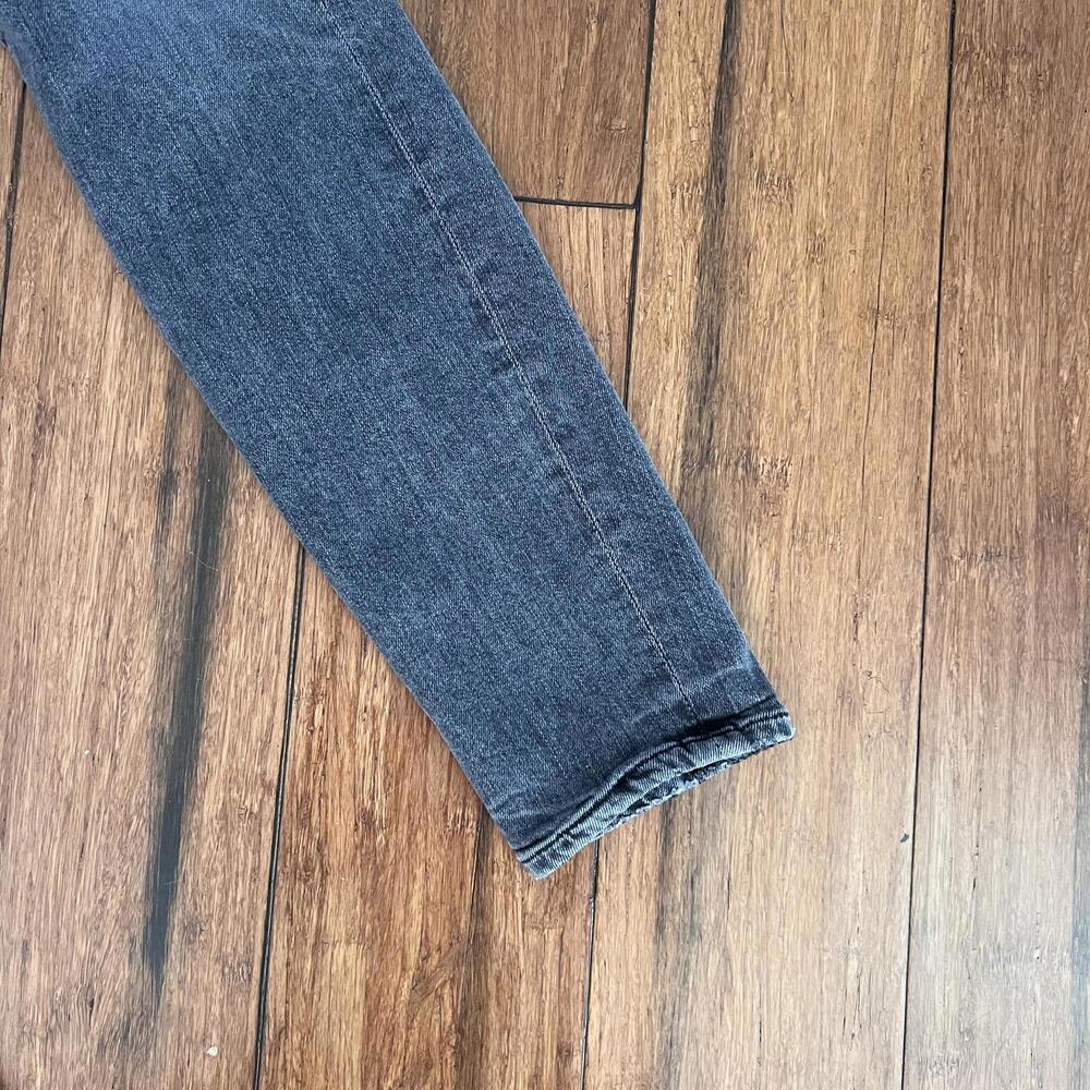 Citizens of Humanity Rocket Mid Rise Skinny Jeans in Sonder Size 30 - Picture 3 of 6